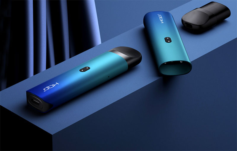 Exploring 3 Health Risks Linked to E-Cigarettes and Vaping