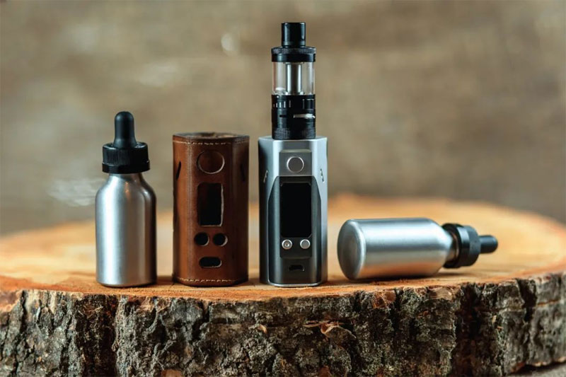 Discover Which Countries Have Banned E-Cigarettes in 2023