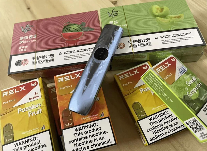 Exploring the Connection: Do E Cigarettes Raise Blood Pressure Levels?