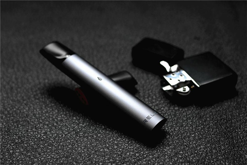 Exploring 3 Health Risks Linked to E-Cigarettes and Vaping