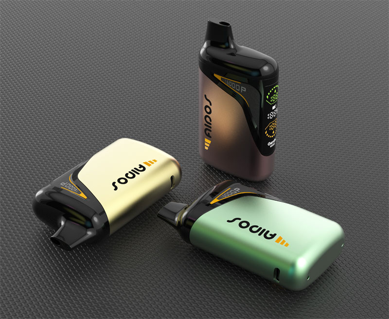 Discover the Innovative World of Njoy E Cigarettes