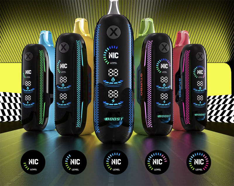 Top Picks for the Best Disposable E Cigarette