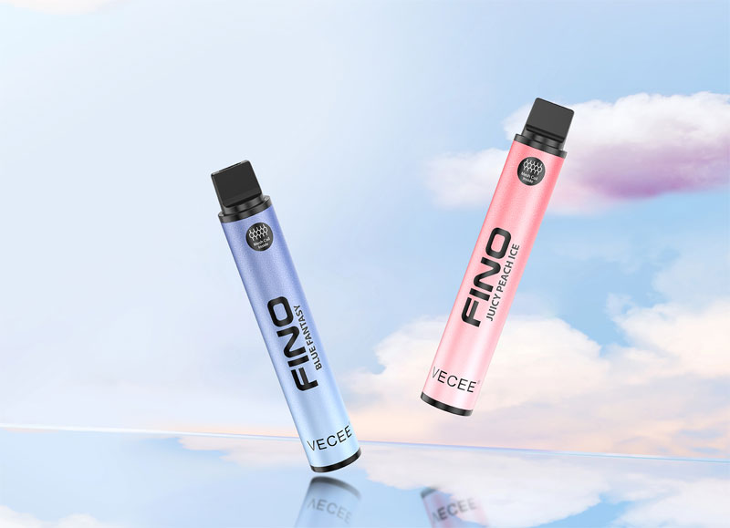 Discover the Benefits of Square E Cigarettes for a Modern Vaping Experience