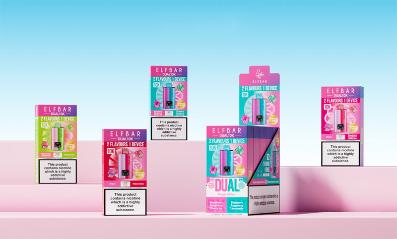 Discover the Top Picks for the Best Electronic Cigarette of 2023