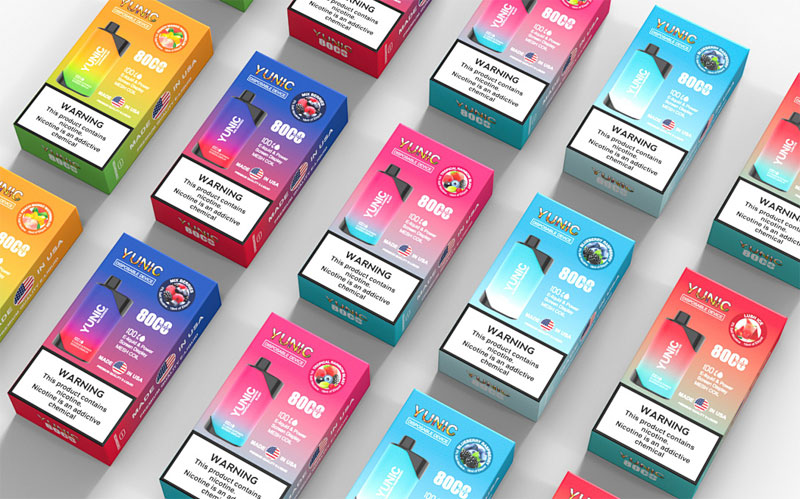 Exploring the Best E Liquids for E Cigarettes in 2023
