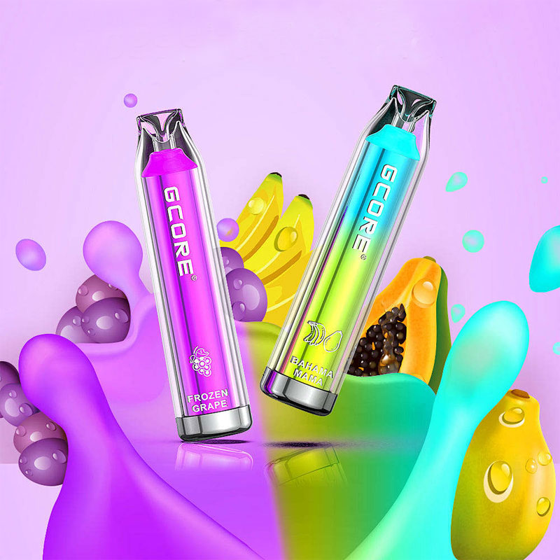 Discover the Top Healthiest E-Cigarette Options for Wellness Enthusiasts