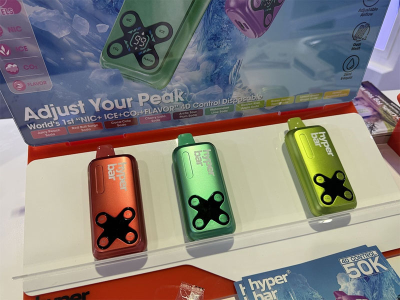 Exploring the Latest Pics of E-Cigarettes: A Visual Guide