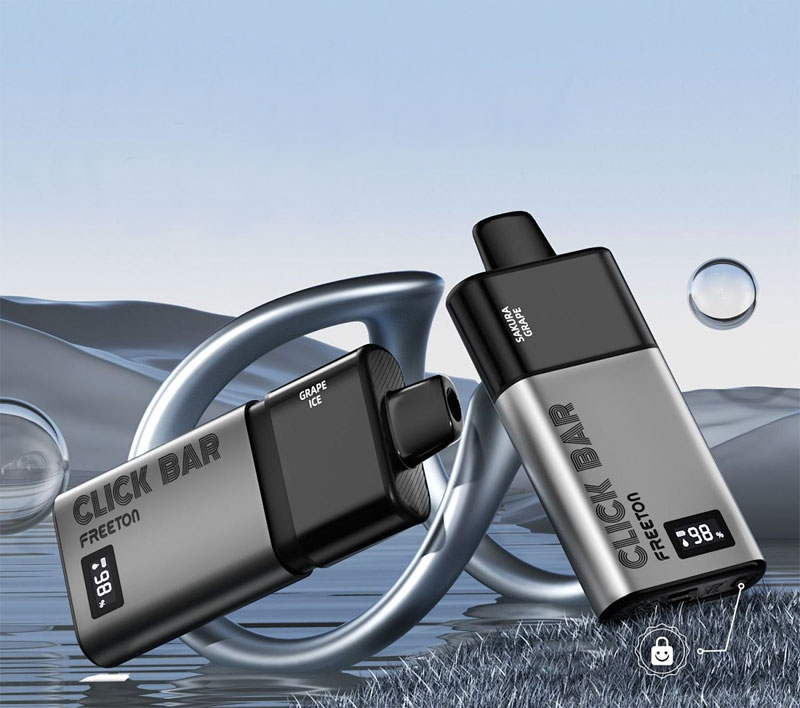 Discover the Latest Amazon Electronic Cigarettes for a Premium Experience