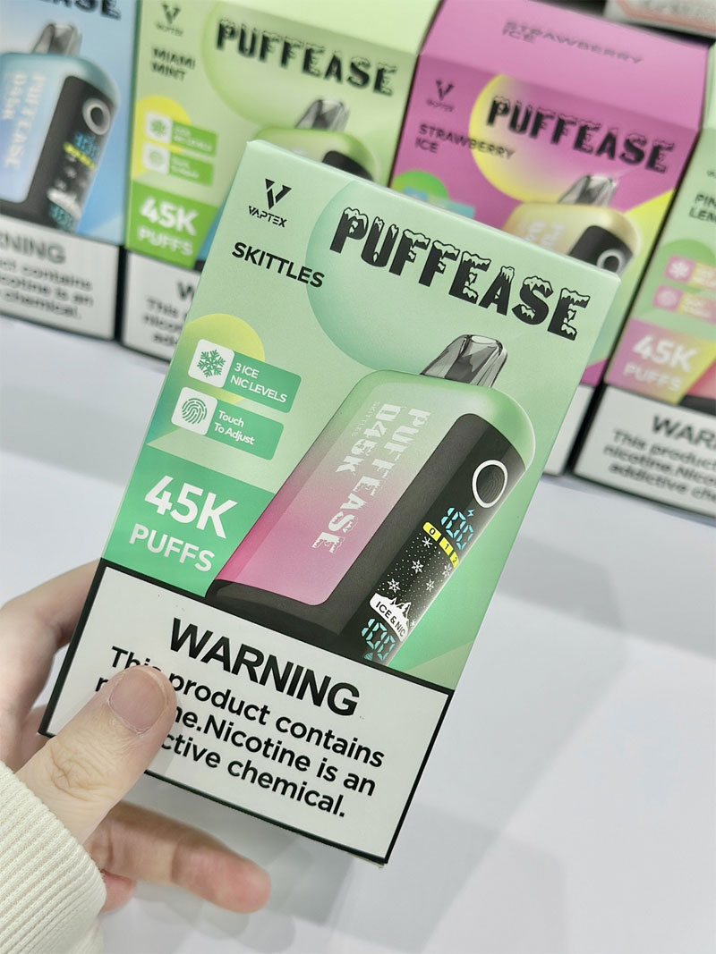 Discover the Top Healthiest E-Cigarette Options for Wellness Enthusiasts