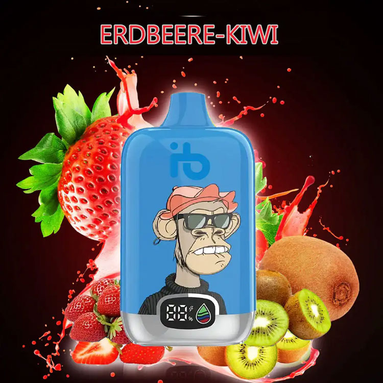 Discover the Latest Trends and Innovations in Electronic Cigarettes USA